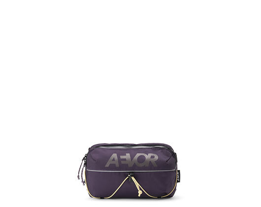 Taštička Přes Rameno Aevor Bar Bag - Proof Phantom Purple