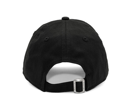 Dětská Kšiltovka New Era - MLB Essential 9TWENTY - LA Dodgers - Black