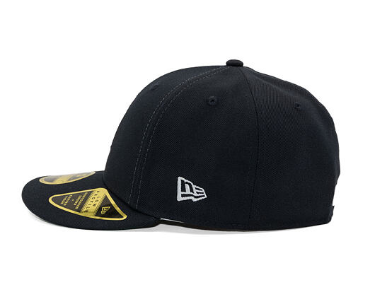 Kšiltovka New Era - MLB Established 59FIFTY Low Profile - NY Yankees - Navy