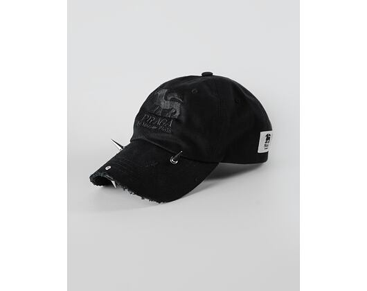 Kšiltovka Praga by Matouš Fiala - Darkness Praga