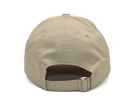 Kšiltovka New Era - F1 Seasonal 9FORTY - Visa Cash App Racing Bulls - Stone