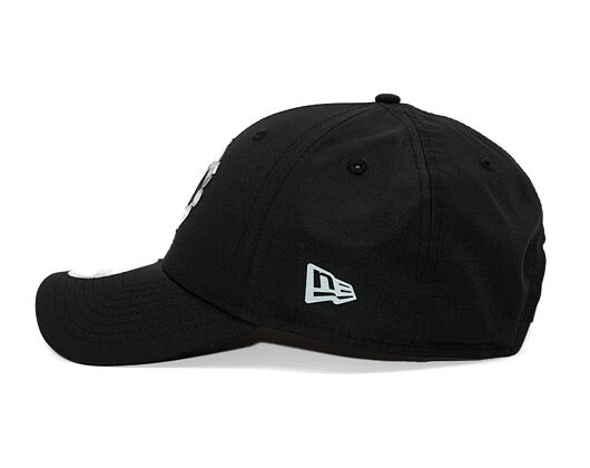 Kšiltovka New Era -  Reflective 9FORTY - Manchester United FC - Black