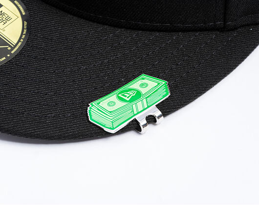 Kšiltovka New Era - MLB IMAGE DROP - Subway Series 59FIFTY - NY Mets - Black