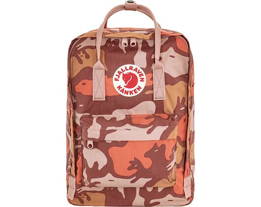 Batoh Fjällräven - Kånken Graphics Laptop 15