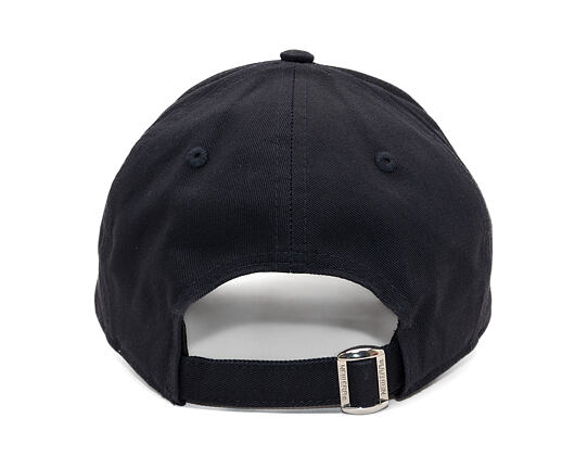 Kšiltovka New Era - MLB Outline 9FORTY - NY Yankees - Navy