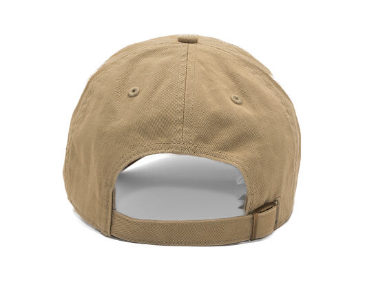 Kšiltovka Oakley - '47 Soho Gen Dad Cap - Pebble