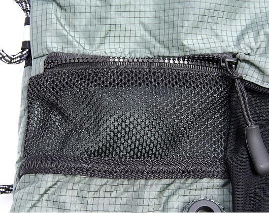 Taška Oakley - Reserve Pouch - Aviator Green