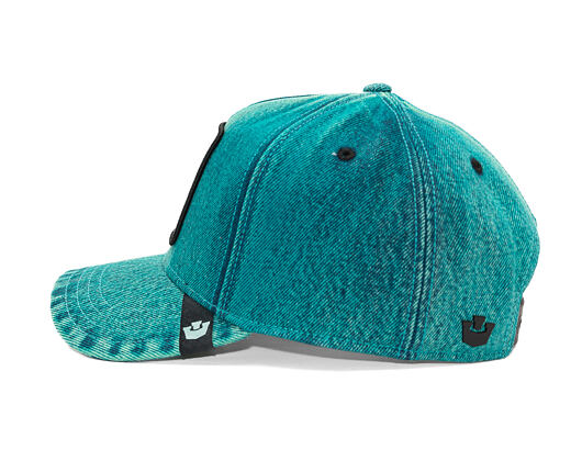 Kšiltovka Goorin - Drawing Dead - Luminous