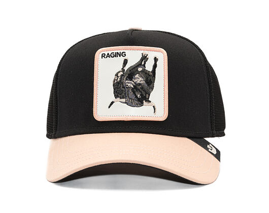 Kšiltovka Goorin - Llub - Void / Puff