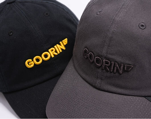 Kšiltovka Goorin - Papa Core - Oil