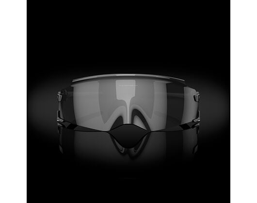 Sluneční brýle Oakley -  Kato - Prizm Black/Polished Black