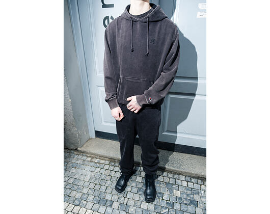 Mikina Champion - Hooded Sweatshirt