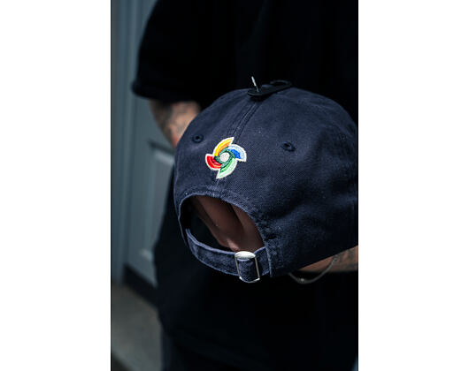 Kšiltovka New Era - WBC World Baseball Classic 9TWENTY - Czech Republic - Team Color