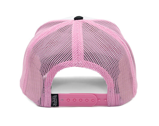 Kšiltovka Von Dutch Trucker