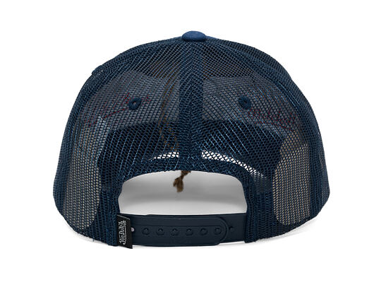 Kšiltovka Baseball Trucker Von Dutch