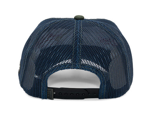 Kšiltovka Trucker Von Dutch