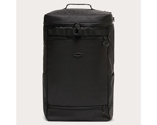 Batoh Oakley - Enhance Lt Boxpack Xl 8.0 Fw - Black/Black