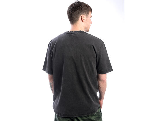 Triko Karl Kani - Signature Skyline Washed Boxy T-Shirt