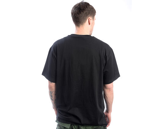 Triko Rip N Dip - Space Vision Tee (Black Wash)