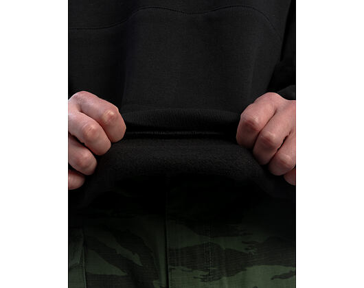 Mikina Rip N Dip - Space Vision Hoodie (Black)