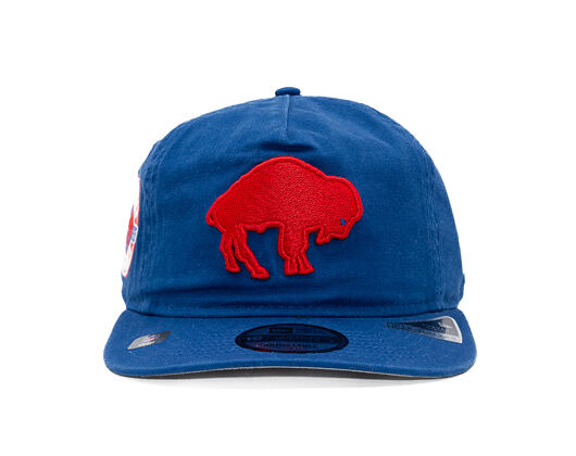 Kšiltovka New Era - NFL Championship 19TWENTY - Buffalo Bills - Team Color