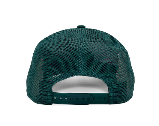 Kšiltovka New Era - NHL Core Mesh 9SEVENTY Stretch-Snap - Minnesota Wild - Team Color