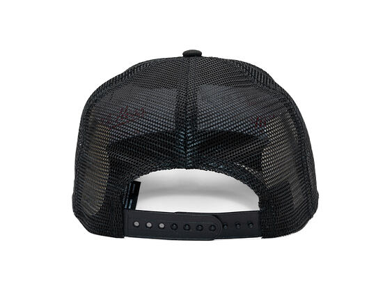 Kšiltovka New Era - NHL Core Mesh 9SEVENTY Stretch-Snap - Ottawa Senators - Team Color