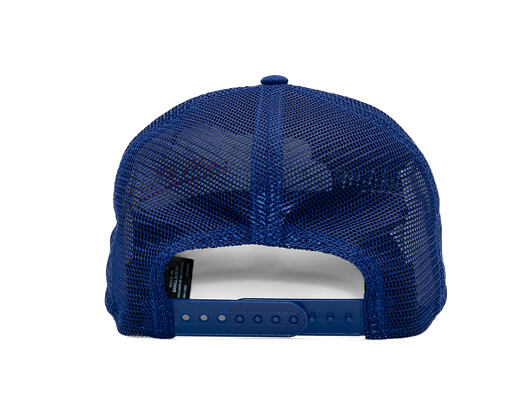 Kšiltovka New Era - NHL Core Mesh 9SEVENTY Stretch-Snap - Tampa Bay Lightning - Team Color