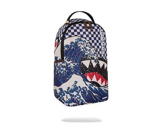 Batoh Sprayground - Ichimatsu-Moyō Camokawa Backpack