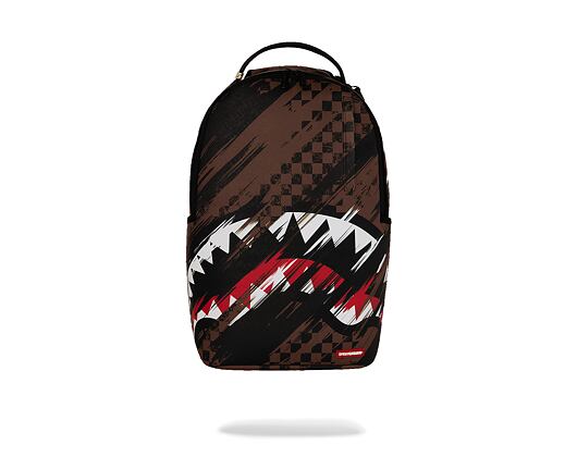 Batoh Sprayground - Smeared Grunge Backpack