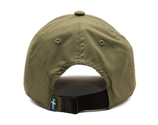 Kšiltovka Fjällräven - Vardag Lite Cap