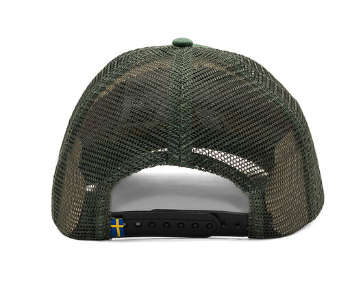 Kšiltovka Fjällräven - Vardag Långtradarkeps