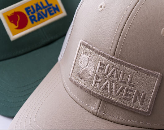 Kšiltovka Fjällräven - Fjällräven Långtradarkeps