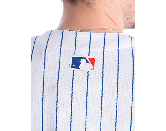 Dres Nike - MLB Limited Home Jersey - New York Mets - White 10A