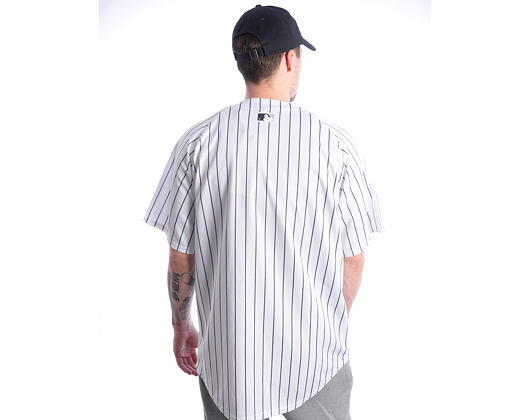 Dres Nike - MLB Limited Home Jersey - New York Yankees - White 10A