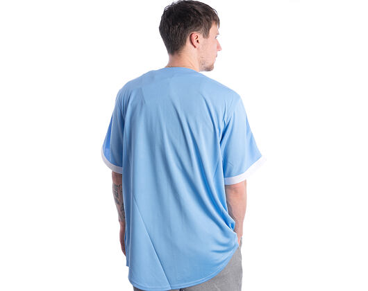 Dres Nike - MLB Cooperstown Jersey - Brooklyn Dodgers - Cobalt Pulse 4NA