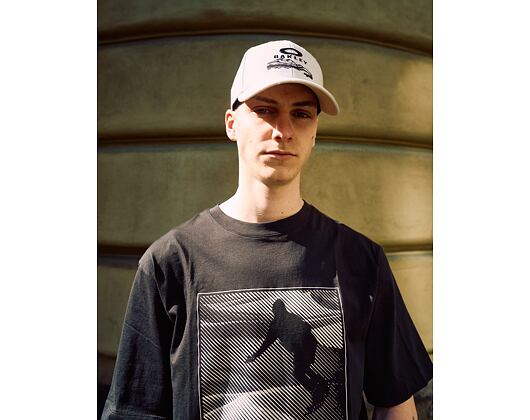 Kšiltovka Oakley - '47 Mvp Graphic - Mist