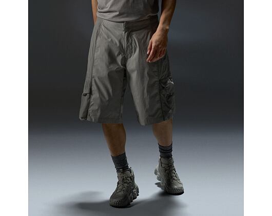 Kraťasy Oakley - Reserve Momento Cargo Short - Cement