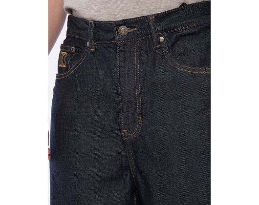 Džíny Karl Kani - OG Rinsed Relaxed Baggy Workwear Jeans