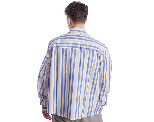 Košile Karl Kani - Kani Jeans Stripe Oversized Shirt