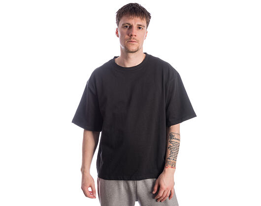 Triko Karl Kani - Signature Essential Boxy T-Shirt - Black