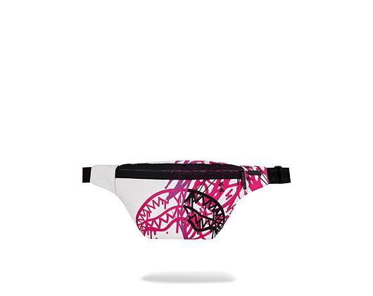 Ledvinka Sprayground - Graff Mayhem Rmx Savvy Crossbody