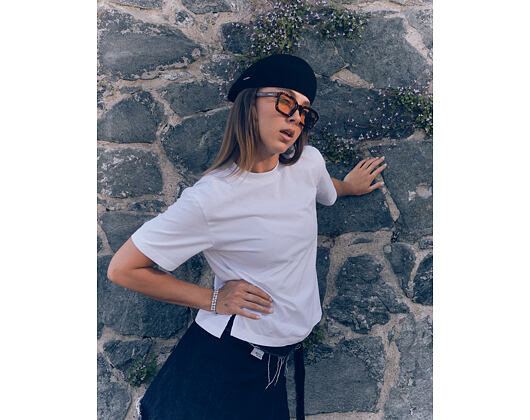 Bekovka Kangol Bamboo 507 Black