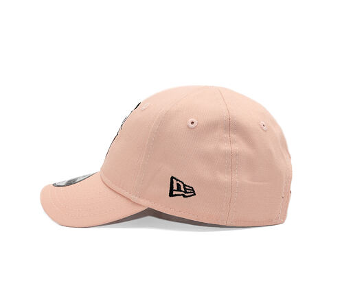 Dětská Kšiltovka New Era - Spongebob 9FORTY - Spongebob - Blush Sky