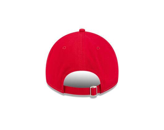 Kšiltovka New Era - Conversation Hearts 9TWENTY - LA Dodgers - Team Color