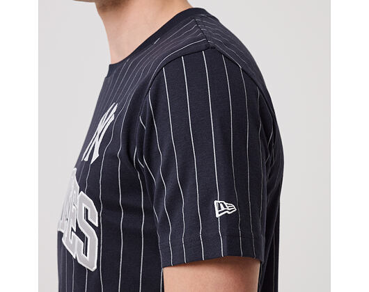 Triko New Era - MLB US Edit - NY Yankees - Team Color