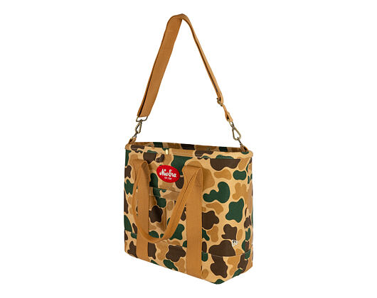 Taška New Era - Branded Camo Tote Bag - Camo