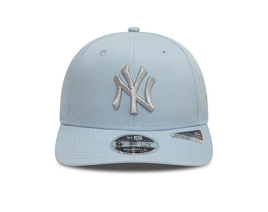 Kšiltovka New Era -  950 Original fit MLB Metallic 9fifty NEYYAN