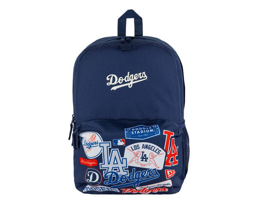 Batoh New Era - MLB Multi Stadium Backpack - LA Dodgers - Royal