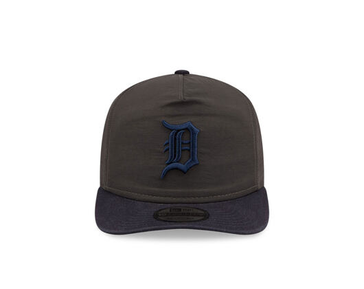 Kšiltovka New Era - MLB Nylon Ripstop 19TWENTY - Detroit Tigers - Team Color